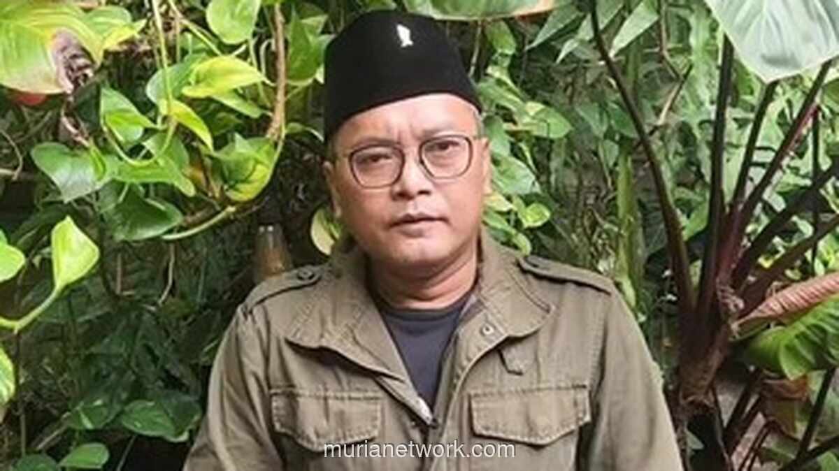 PDIP Keras Kritik Safari Politik Jokowi di Lampung: Itu Kampanye untuk Anak-Anaknya