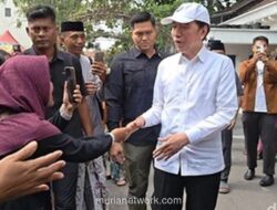 Presiden Jokowi Akan Kunjungi Lampung Tengah pada Jumat Pekan Ini