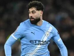 Real Madrid Serius Incar Josko Gvardiol di Tengah Krisis Cedera Lini Belakang