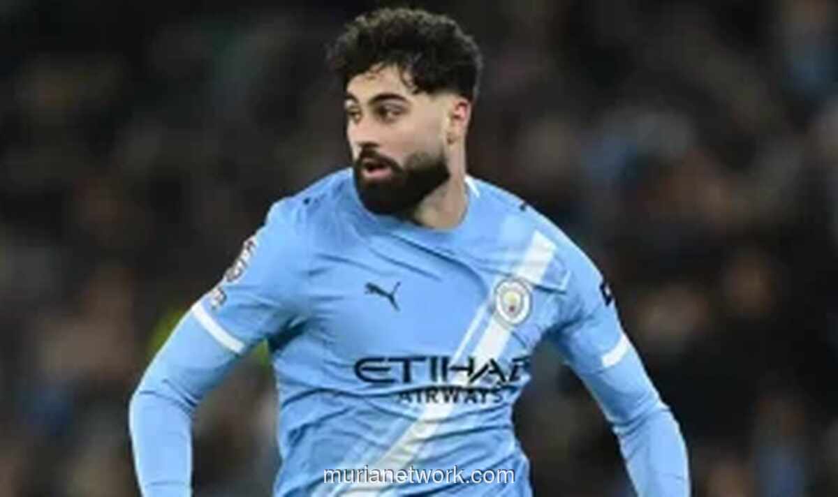 Real Madrid Serius Incar Josko Gvardiol di Tengah Krisis Cedera Lini Belakang