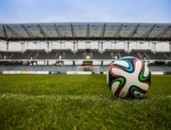 Jude Bellingham Pecahkan Rekor Wayne Rooney di Piala Dunia 2026