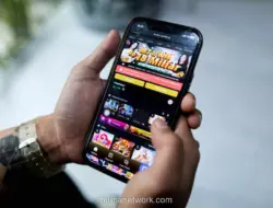 Promosi Judi Online di Medsos Melonjak 128 Persen, Komdigi Deteksi Jaringan dari India dan Brasil