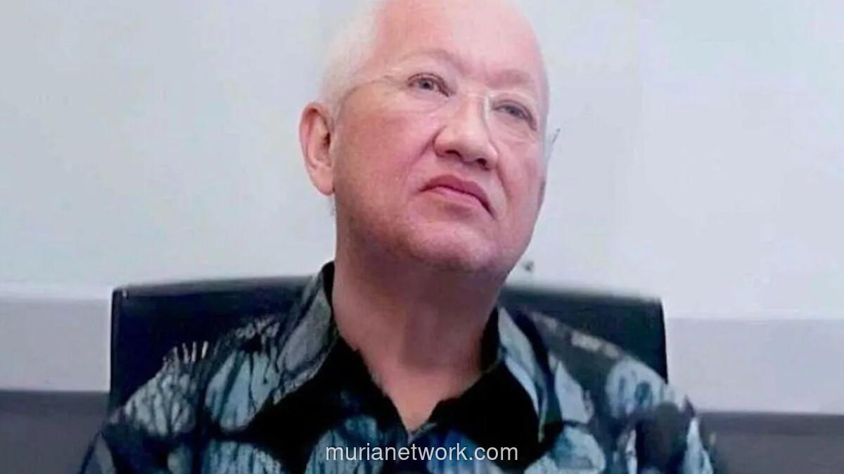 Ekstradisi Paulus Tannos Masih Panjang, Sidang Committal Baru Digelar Agustus 2026