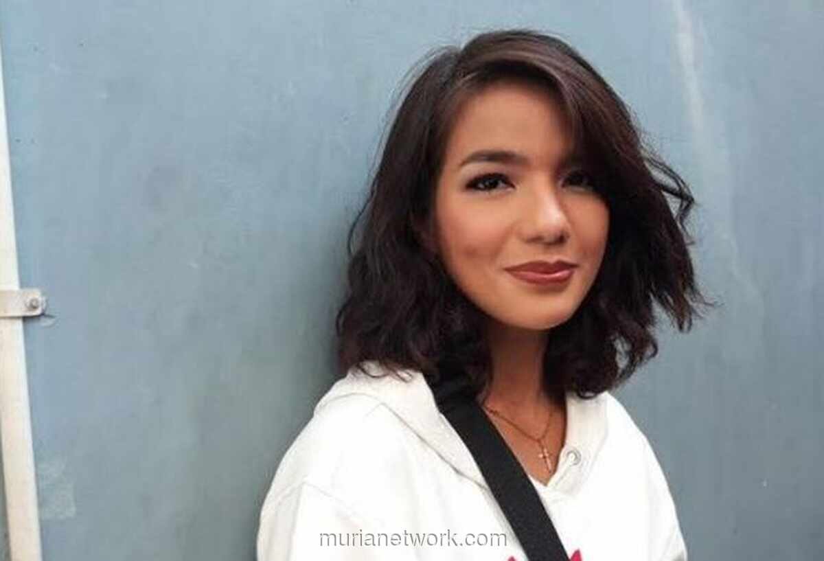 Sheila Marcia Buka-Bukaan soal Masa Lalu demi Anak, dari Kehamilan di Penjara hingga Leticia Jadi Juara