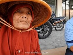 Juru Parkir Brebes Gagalkan Pencurian Rp3,6 M, Dihadiahi Umrah oleh Pemilik Uang