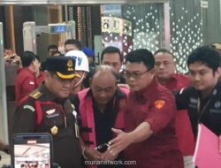 Kejaksaan Agung Tetapkan Tiga Mantan Pimpinan BGN sebagai Tersangka Korupsi Program Makan Bergizi Gratis