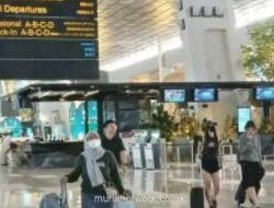 Bandara Soetta Siapkan Strategi Khusus Hadapi Lonjakan Penumpang Libur Sekolah 2026