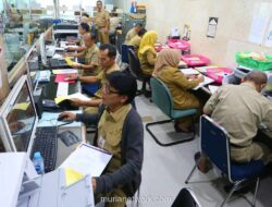 Jumlah ASN Capai 6,7 Juta, BKN Percepat Digitalisasi dan Penguatan Sistem Merit