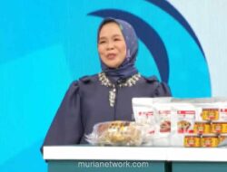 Tiga UMKM Inovatif Bersaing Raih Pendanaan di Episode Terbaru Juragan Jaman Now