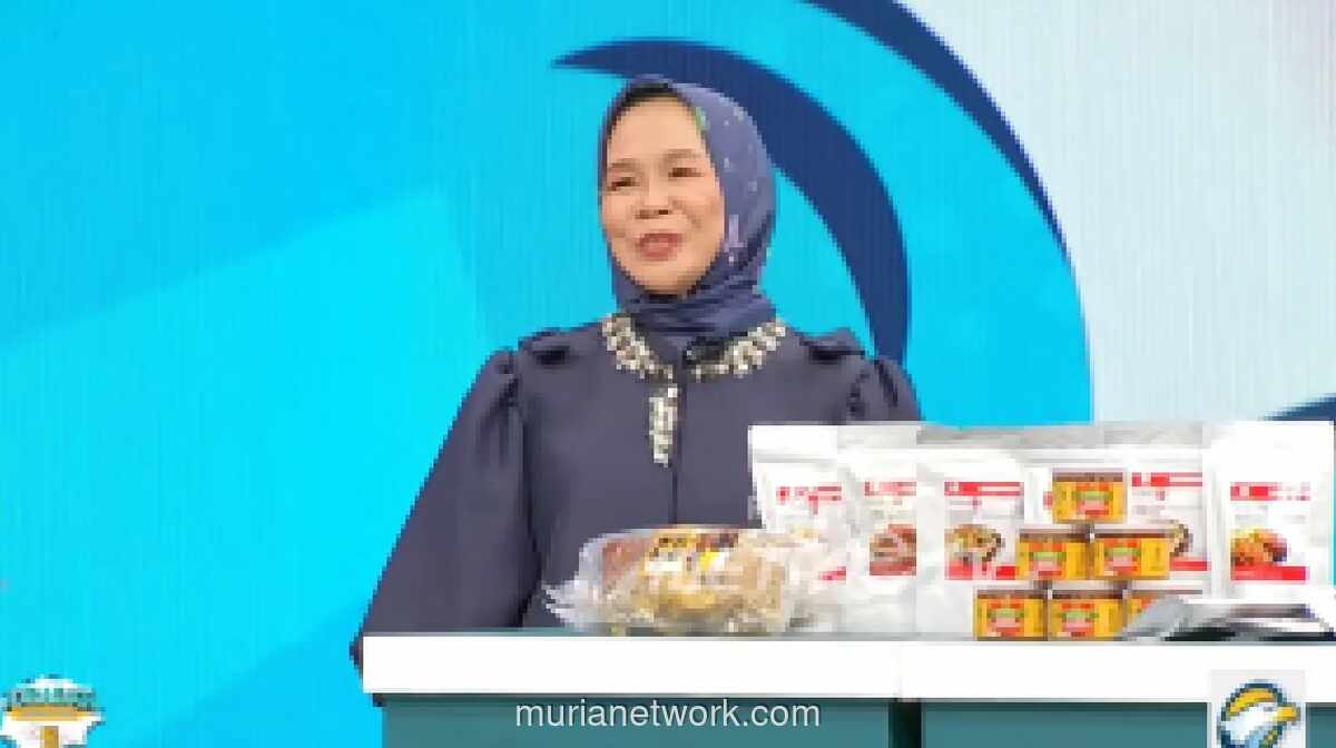 Tiga UMKM Inovatif Bersaing Raih Pendanaan di Episode Terbaru Juragan Jaman Now