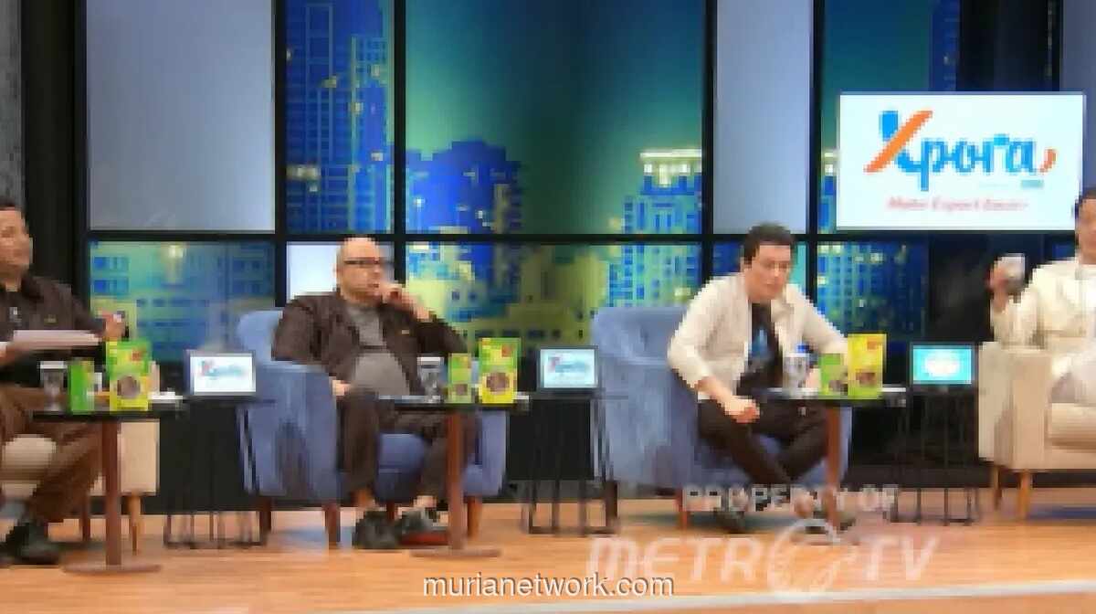 Tiga UMKM Bersaing di Juragan Jaman Now Season 5, Rebutkan Gelar Terjuragan dan Investasi