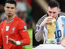 Klopp Kagumi Messi dan Ronaldo yang Masih Bersinar di Piala Dunia 2026
