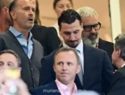 AC Milan Alihkan Buruan ke Bek Sporting Usai Antonio Silva Batal