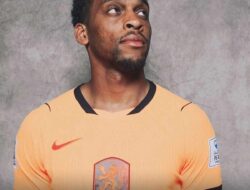 Jurrien Timber Dipastikan Absen di Piala Dunia 2026, Belanda Panggil Geertruida sebagai Pengganti