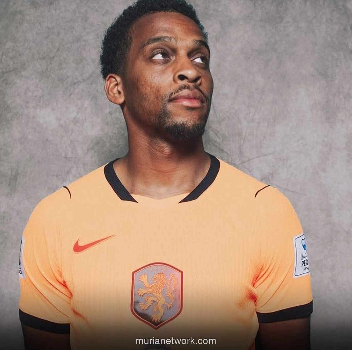 Jurrien Timber Dipastikan Absen di Piala Dunia 2026, Belanda Panggil Geertruida sebagai Pengganti