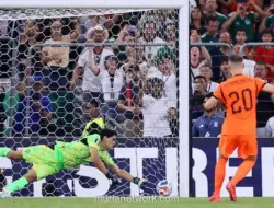 Piala Dunia 2026: Maroko Singkirkan Belanda Lewat Adu Penalti