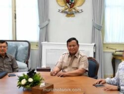 JK Tawarkan Investasi Energi Hijau Rp70 Triliun ke Prabowo untuk Dukung Target Pertumbuhan 8 Persen