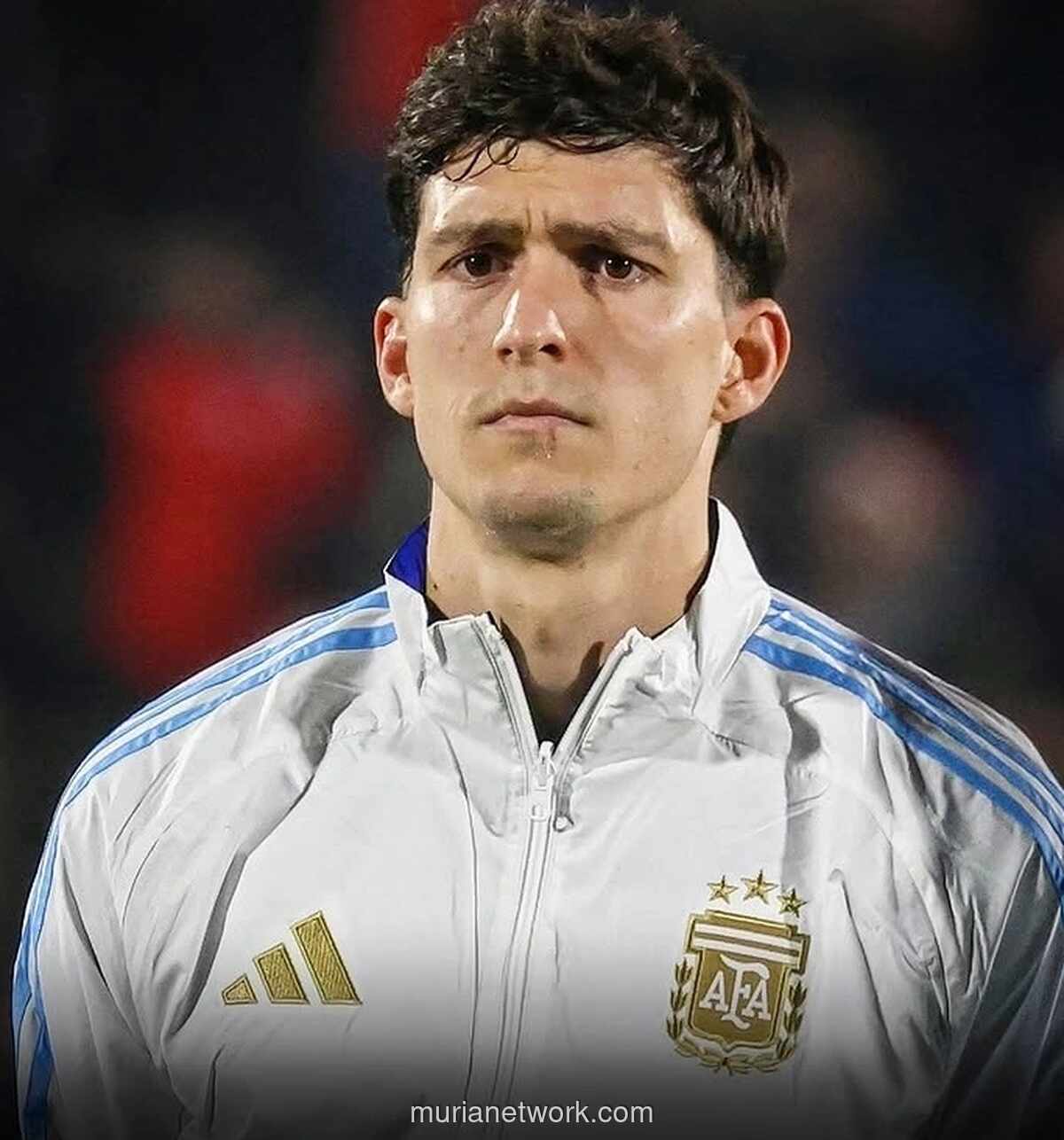 Kapten Marseille Leonardo Balerdi Cedera Betis, Tinggalkan Pemusatan Latihan Timnas Argentina