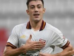 Borneo FC Beri Sinyal Perpanjang Kontrak Mariano Peralta, Persija dan Persib Gigit Jari