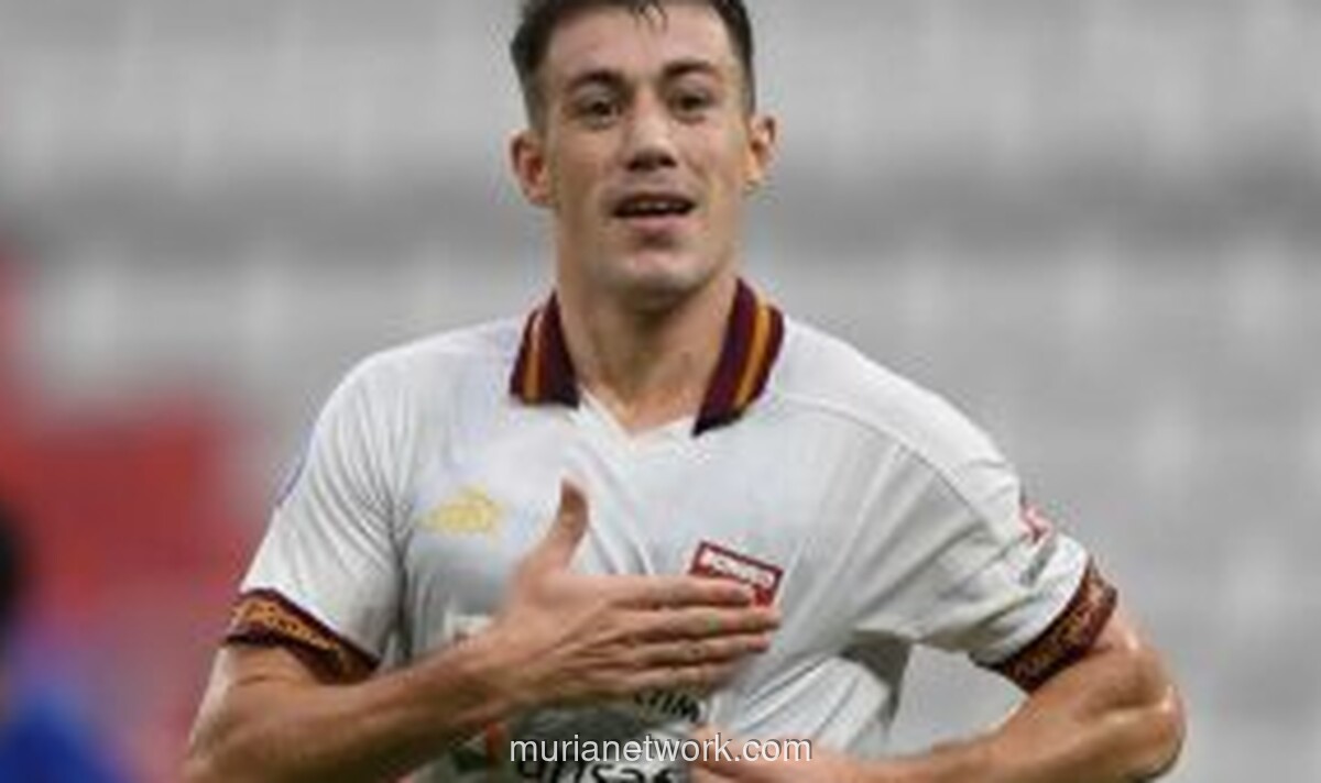 Borneo FC Beri Sinyal Perpanjang Kontrak Mariano Peralta, Persija dan Persib Gigit Jari