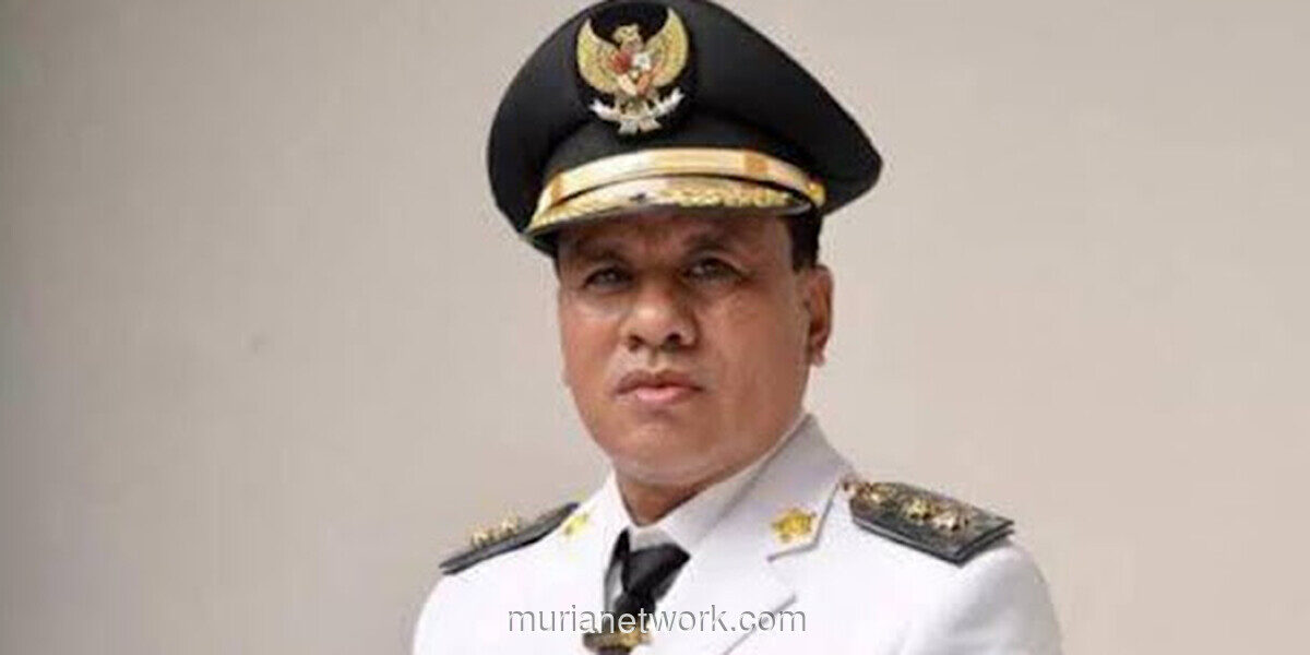 Kabur dari OTT KPK, Bupati Kuansing dan Sekda Diultimatum Menyerahkan Diri