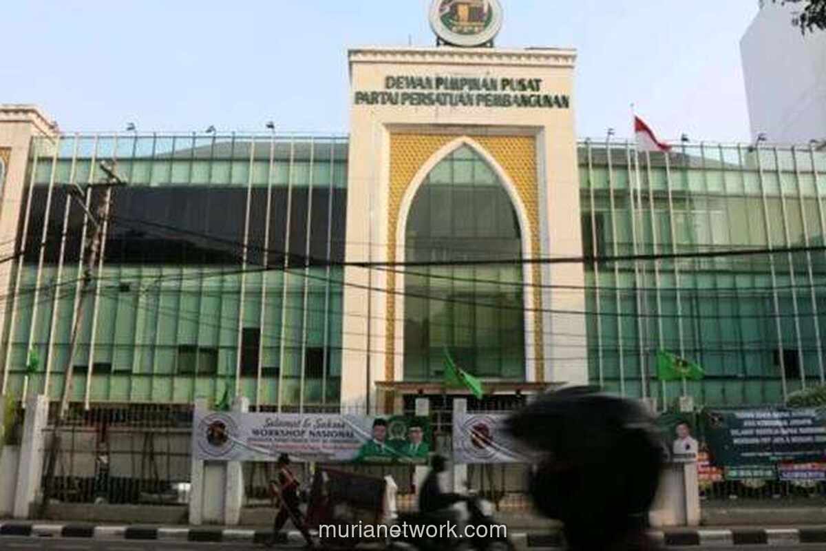 Kader PPP dari Tiga Wilayah Laporkan Empat Petinggi Partai ke Polda Metro Atas Dugaan Pemalsuan Data