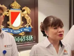 Kadin Dorong Sekolah Vokasi di Kawasan Industri agar Lulusan Langsung Terserap Pasar Kerja