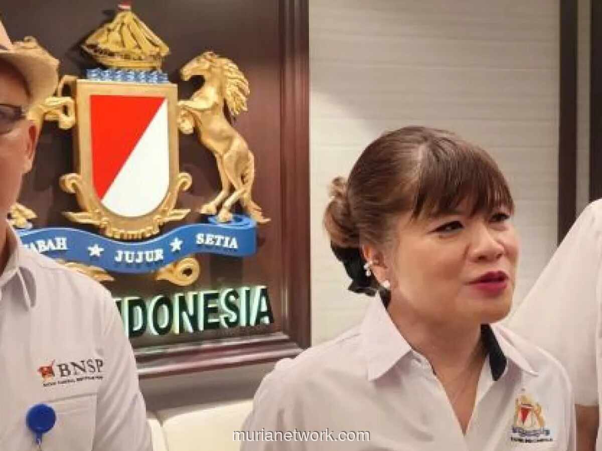 Kadin Dorong Sekolah Vokasi di Kawasan Industri agar Lulusan Langsung Terserap Pasar Kerja