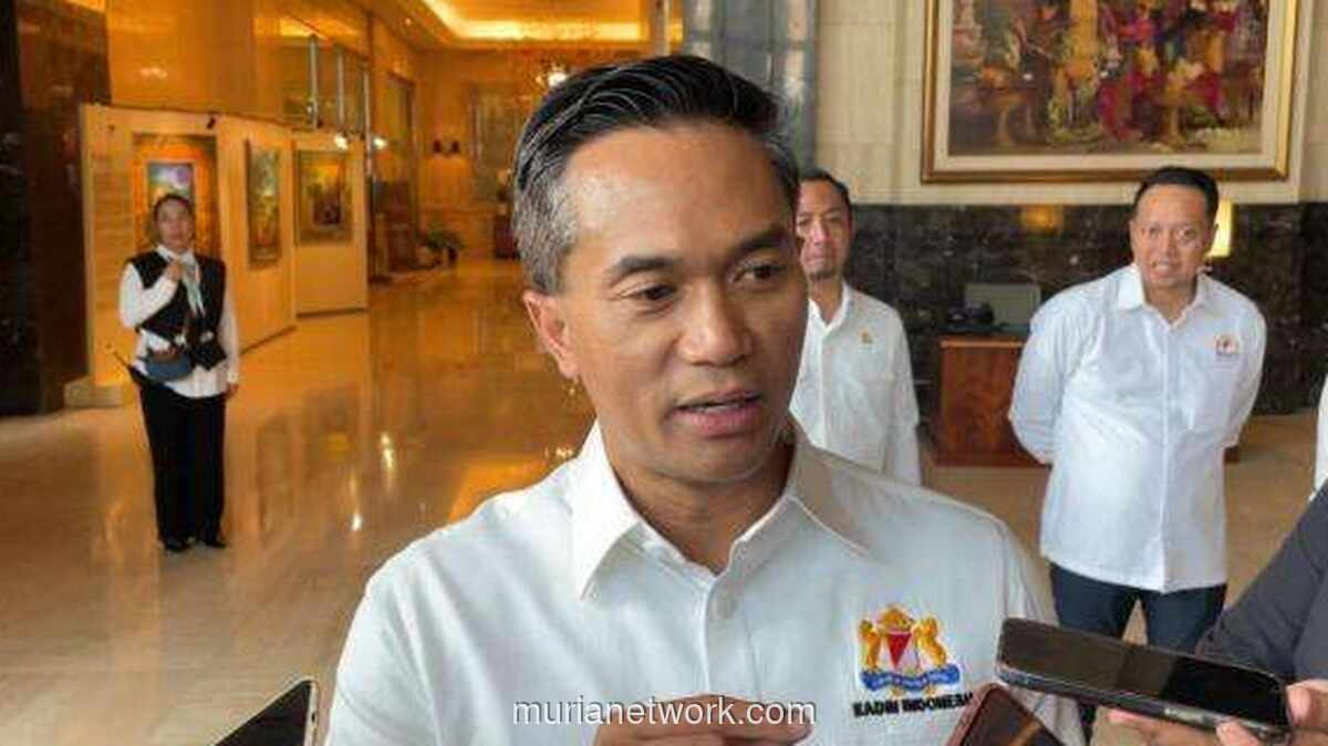 Kadin: Indonesia Berpotensi Jadi Pemain Utama Industri Kendaraan Berbasis Perangkat Lunak Berkat Kekayaan Mineral dan Energi Terbarukan