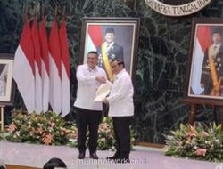 Pemprov DKI Terima 499 Sertifikat Tanah Senilai Rp22,2 Triliun, Pramono: Kado HUT Jakarta