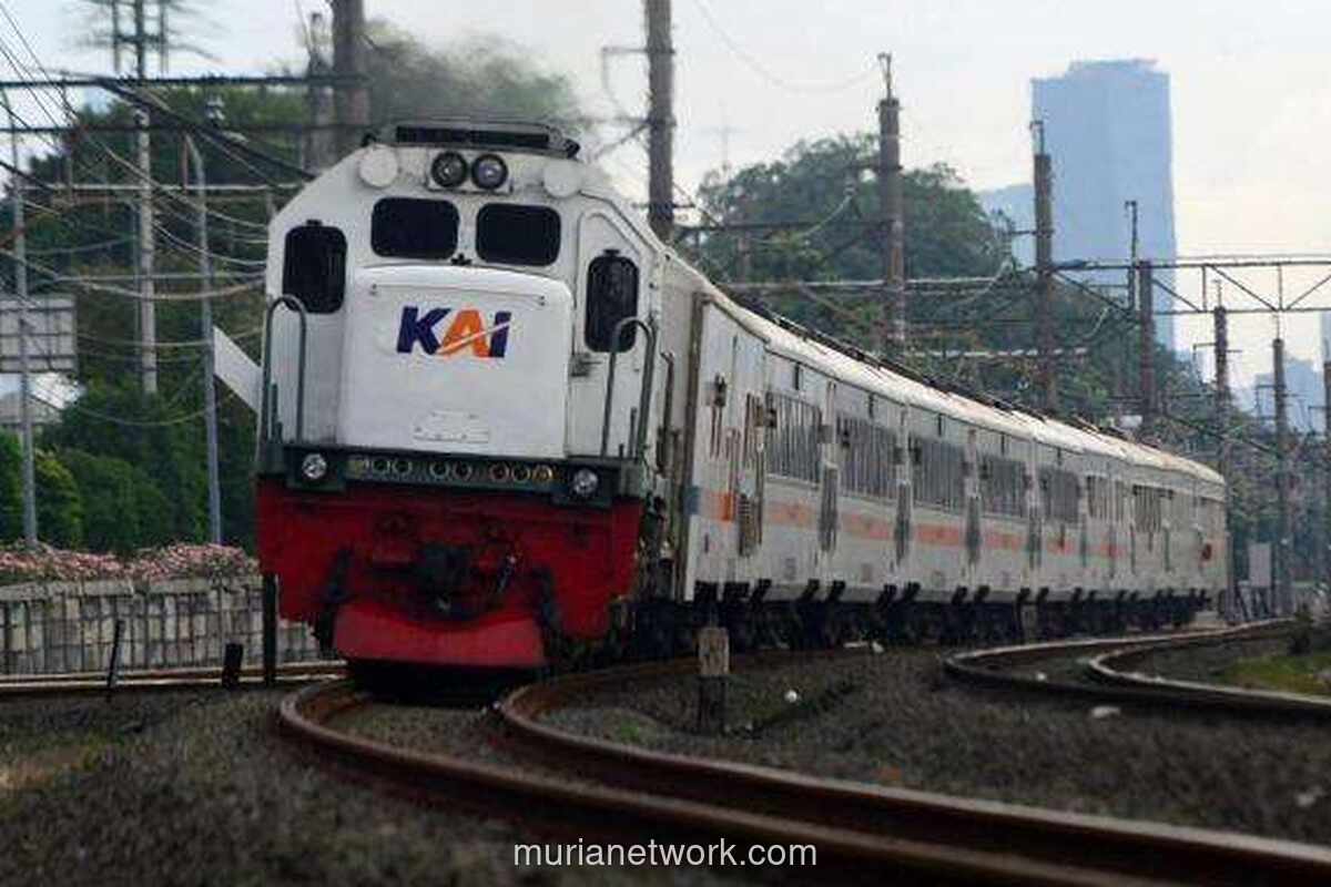KAI Dinilai Jadi Rujukan Layanan Publik Berkat Konsistensi dan Kedisiplinan Masyarakat