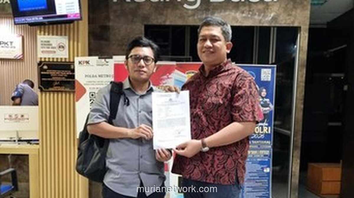 KaisarTV Laporkan Ecohome Indonesia ke Polda Metro Jaya atas Dugaan Pelanggaran Hak Cipta dan UU ITE