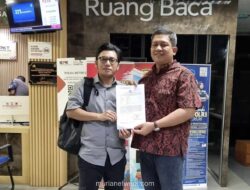 KaisarTV Laporkan Ecohome Indonesia ke Polda Metro Jaya atas Dugaan Pelanggaran Hak Cipta Konten Podcast