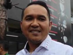 Kajari Medan Bantah Tuduhan Pemerasan Kontraktor di Kupang: Itu Fitnah