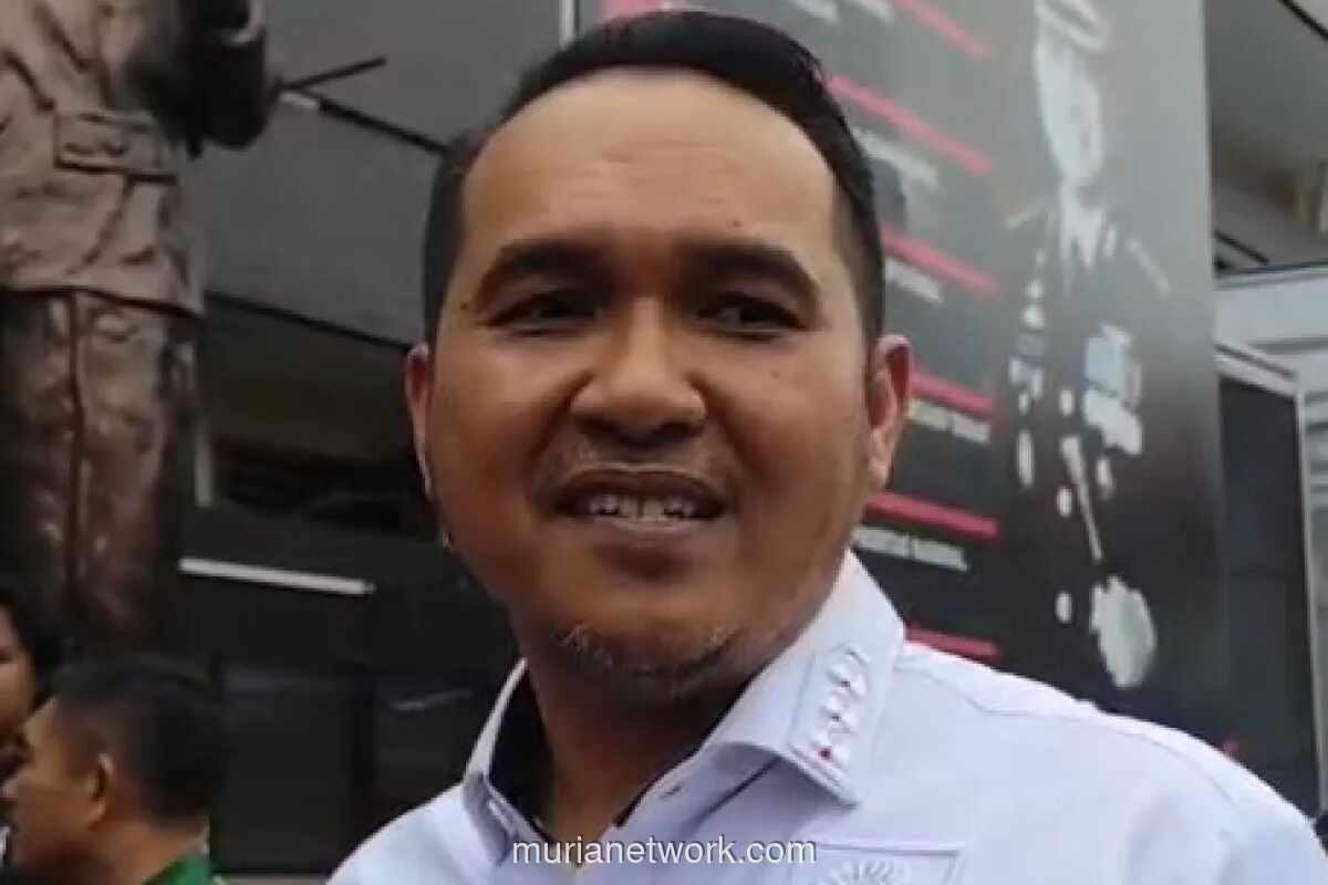 Kajari Medan Bantah Tuduhan Pemerasan Kontraktor di Kupang: Itu Fitnah