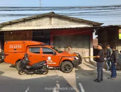 Kakek di Banyumas Ditemukan Tewas dengan Luka Kepala, Polisi Duga Korban Kekerasan