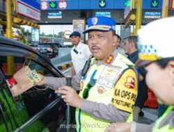 Polri Cabut Moratorium Sirine dan Rotator Khusus untuk Patroli Jalan Tol