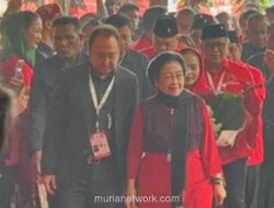 PDIP Bantah Terlibat Gerakkan Demo Mahasiswa, Tolak Stigma ‘Partai Abu-Abu’