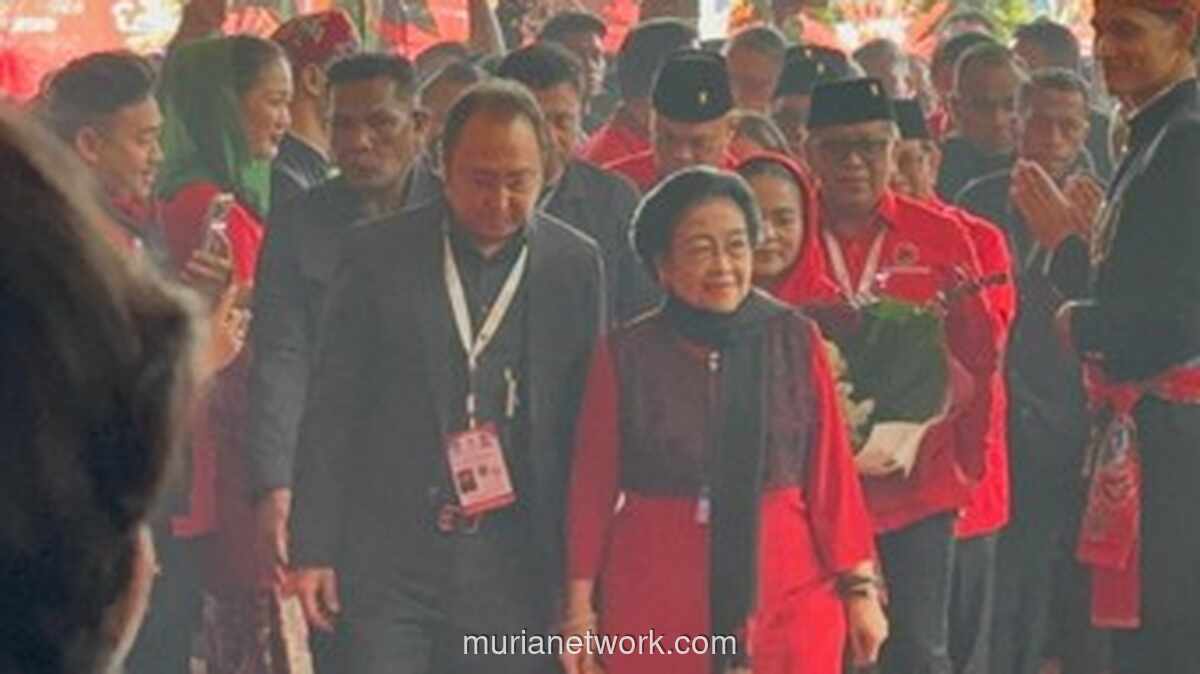 PDIP Bantah Terlibat Gerakkan Demo Mahasiswa, Tolak Stigma ‘Partai Abu-Abu’