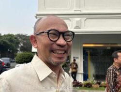 Pertemuan Prabowo dengan Luhut dan Chatib Basri Dikonfirmasi Bahas Rekomendasi Ekonomi, Bukan Isu Reshuffle