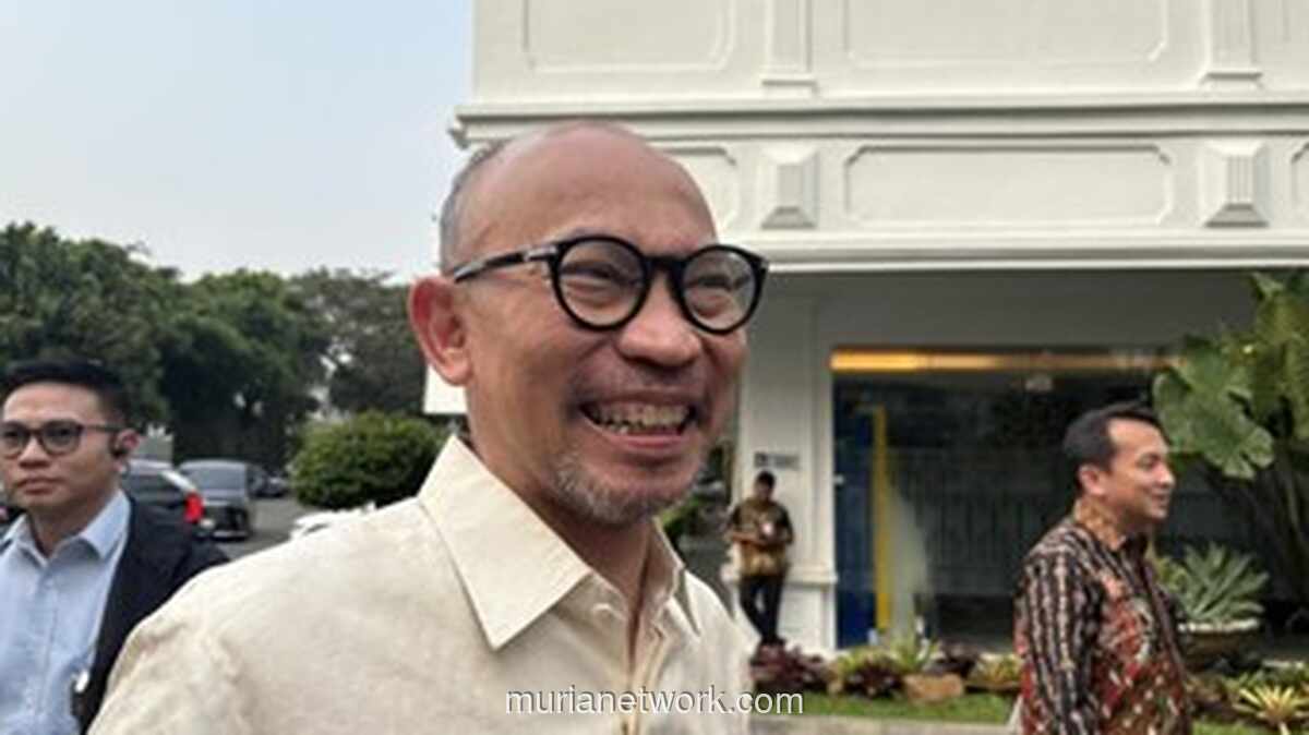 Pertemuan Prabowo dengan Luhut dan Chatib Basri Dikonfirmasi Bahas Rekomendasi Ekonomi, Bukan Isu Reshuffle