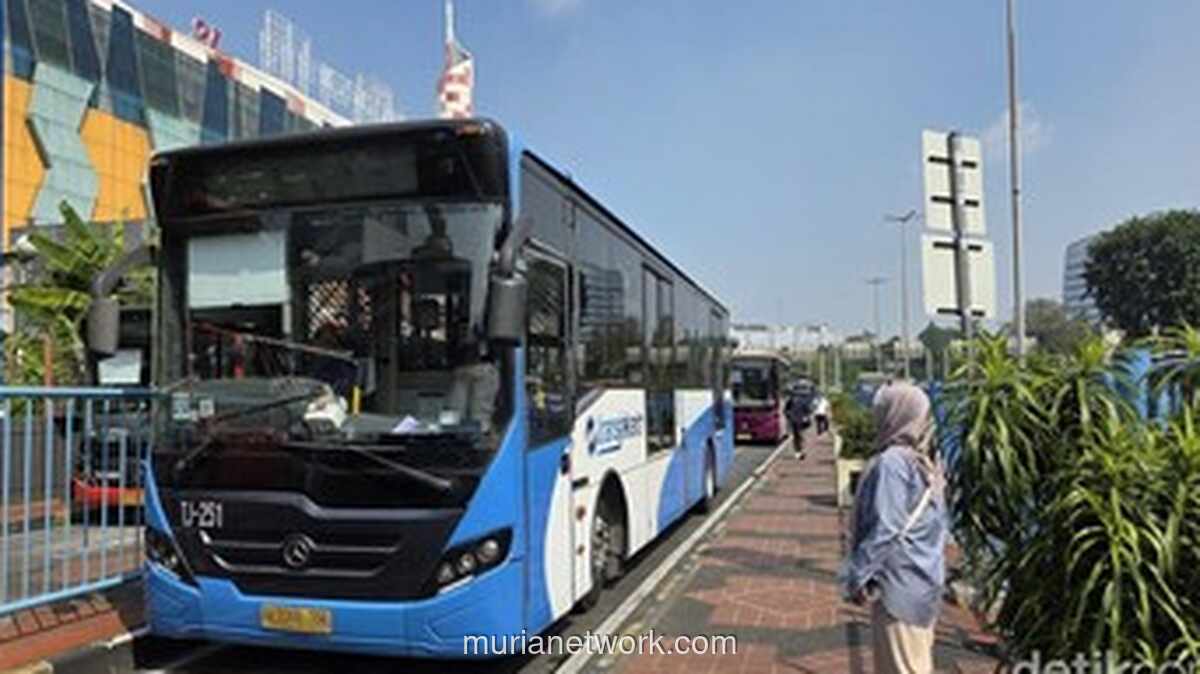 Warga Tolak Rencana Kenaikan Tarif Transjabodetabek, Desak Sinergi Jakarta-Jabar