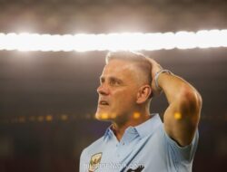 Timnas U-19 Gagal ke Final Piala AFF, John Herdman Puji Kematangan dan Taktik Garuda Muda