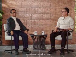 Mahfud MD: Penguasa yang Tak Mau Dengar Pikiran Sehat Akan Celaka Sendiri