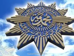 Muhammadiyah Rilis Kalender Hijriah Global Tunggal 1448 H, Ini Cara Akses dan Unduhnya