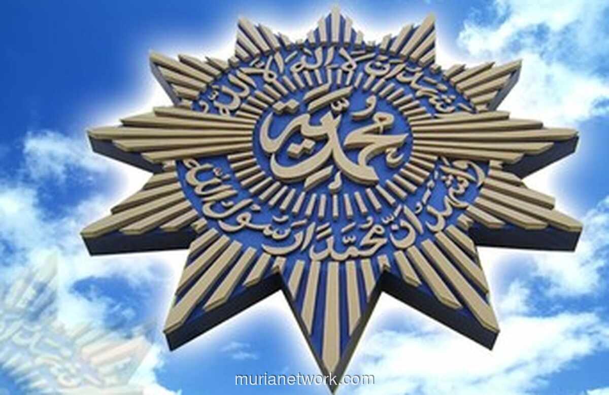 Muhammadiyah Rilis Kalender Hijriah Global Tunggal 1448 H, Ini Cara Akses dan Unduhnya