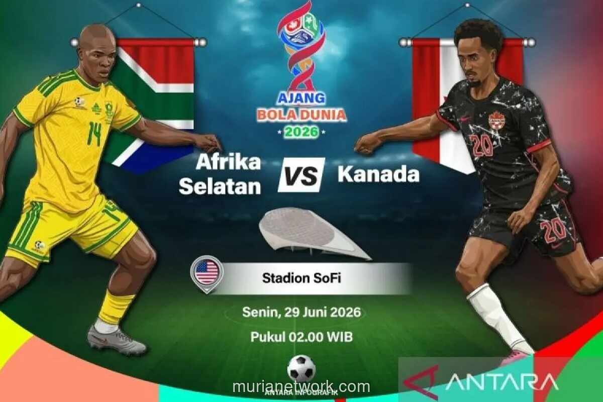 Kanada Cadangkan Alphonso Davies di Laga Hidup Mati Lawan Afrika Selatan