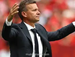 Pelatih Kanada Protes Keras Keputusan VAR di Laga Piala Dunia