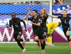 Gol Dramatis Eustaquio Bawa Kanada ke 16 Besar Piala Dunia 2026