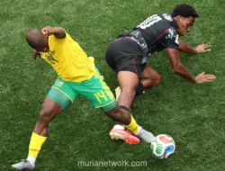 Kanada Tumbangkan Afrika Selatan 1-0, Lolos ke 16 Besar Piala Dunia 2026